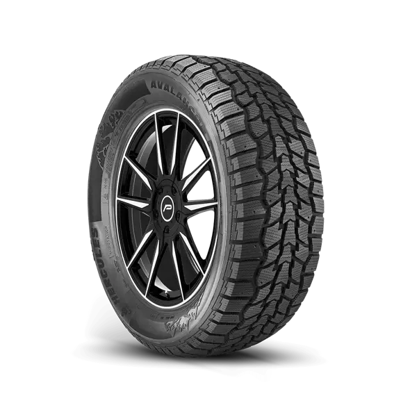 AVALANCHE® RT Premium Passenger | Studdable Winter