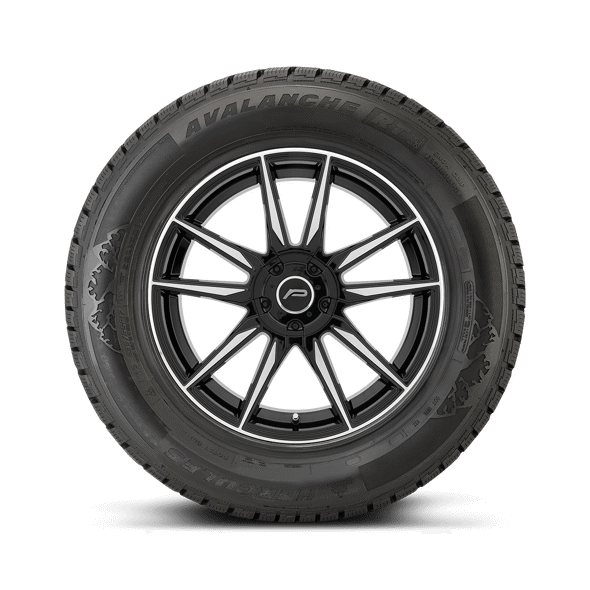 AVALANCHE® RT Premium Passenger | Studdable Winter