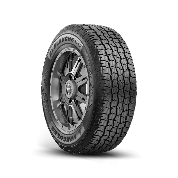AVALANCHE® TT Premium Passenger | Studdable Winter