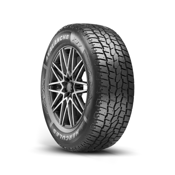 AVALANCHE® XUV Premium SUV/CUV | Studdable Winter