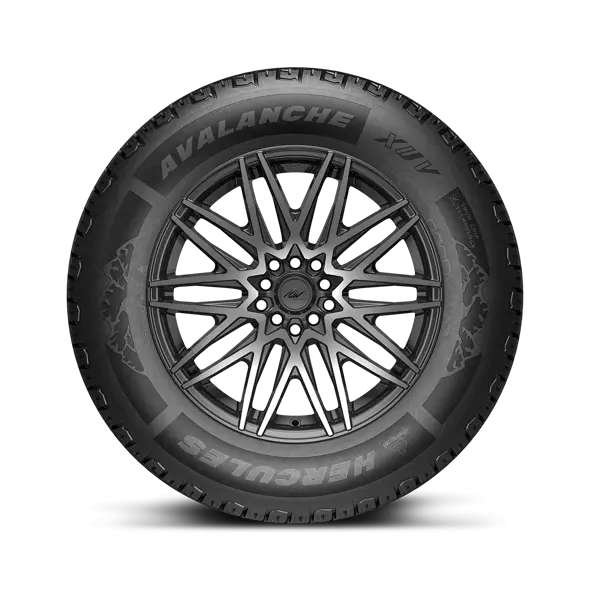 AVALANCHE® XUV Premium SUV/CUV | Studdable Winter