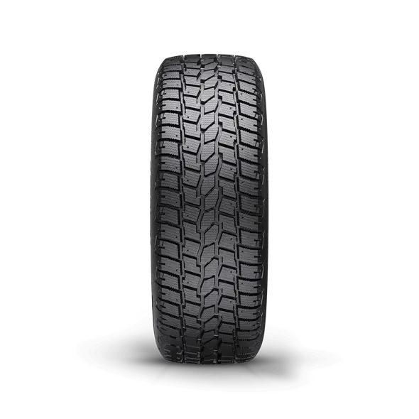 AVALANCHE® XUV Premium SUV/CUV | Studdable Winter