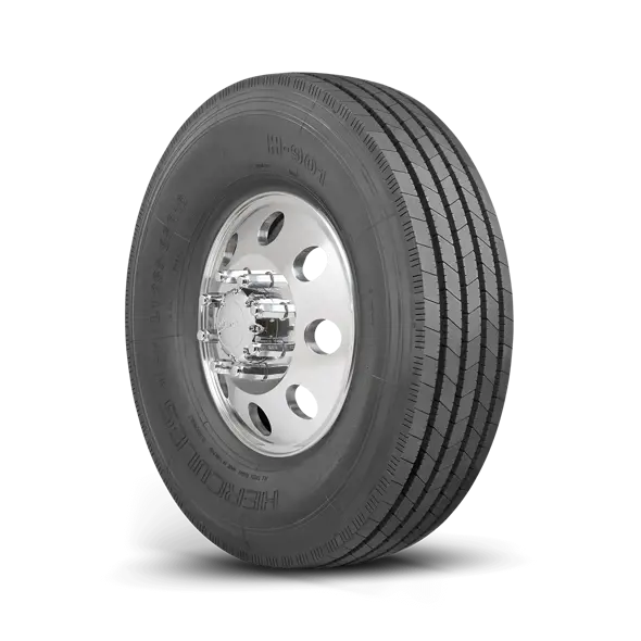 H-901 LT Commercial Light Truck | All-Steel