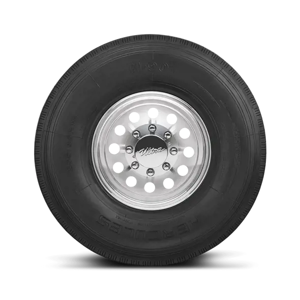 H-901 LT Commercial Light Truck | All-Steel