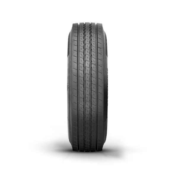 STRONG GUARD® C-ST Premium | All-Steel | Trailer