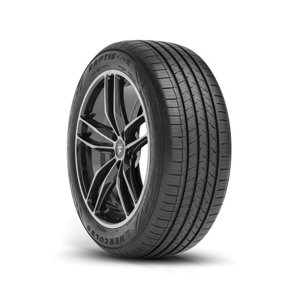 RAPTIS® R-T6X Premium UHP | All-Season