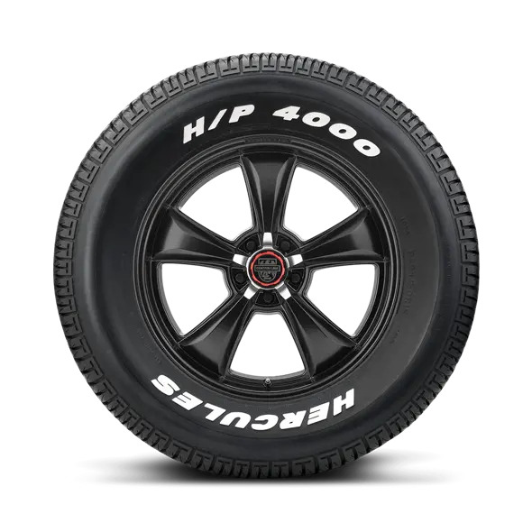 H/P 4000 Cosmetic Performance | All-Season