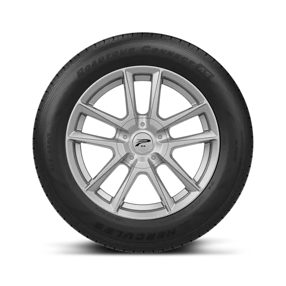 ROADTOUR® CONNECT AS Touring Tire | All-Season