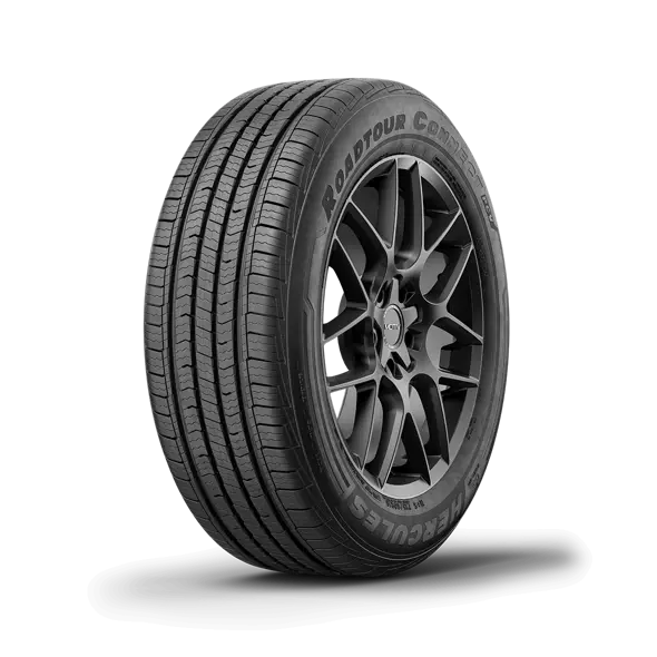 ROADTOUR CONNECT® PCV Touring Tire | All-Season