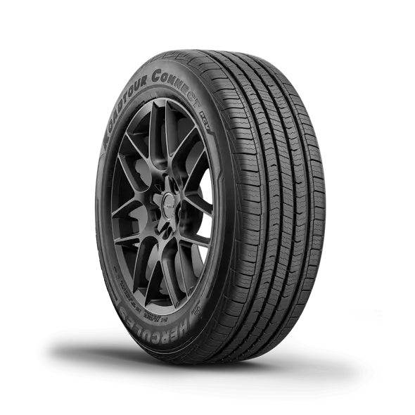 ROADTOUR CONNECT® PCV Touring Tire | All-Season