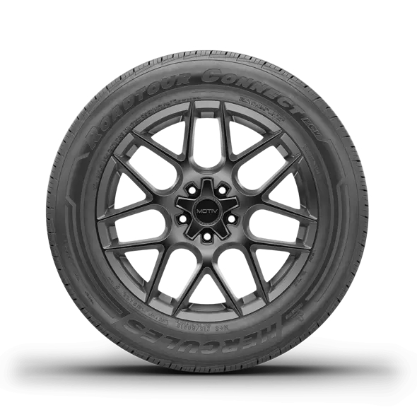 ROADTOUR CONNECT® PCV Touring Tire | All-Season