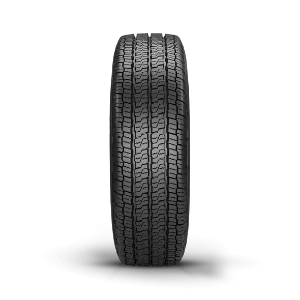 TERRA TRAC® CH4 Premium Commercial Traction | All-Season