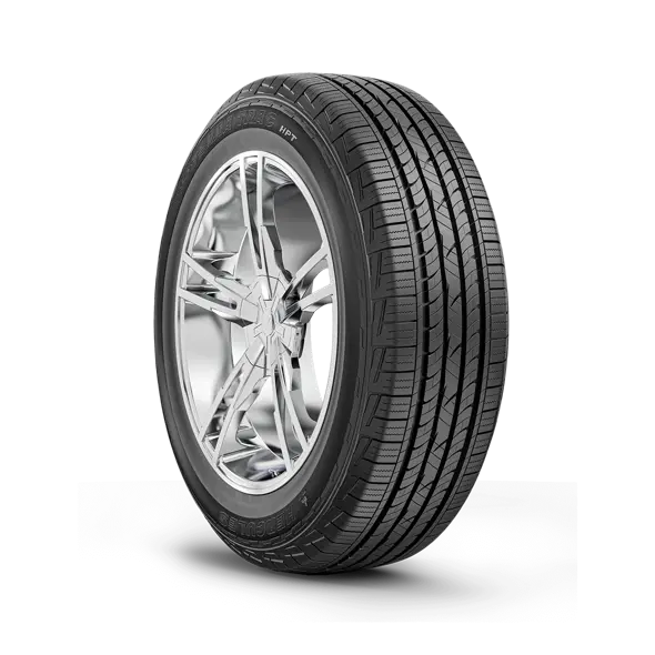 TERRA TRAC® HPT CUV/SUV/LT Highway Traction | All-Season