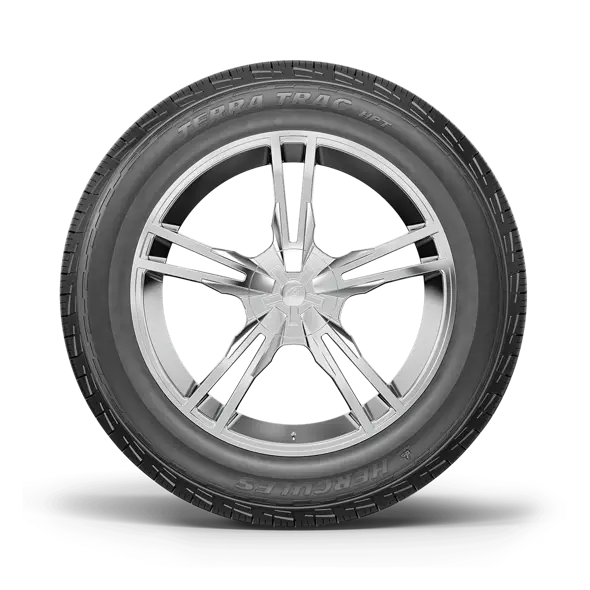 TERRA TRAC® HPT CUV/SUV/LT Highway Traction | All-Season