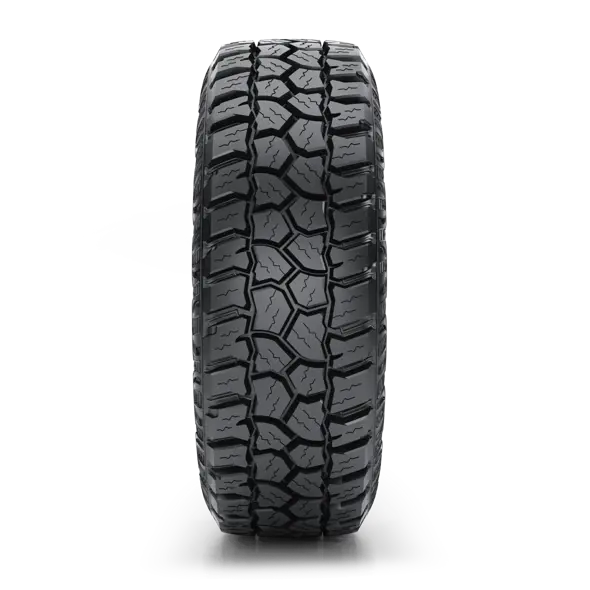 TERRA TRAC® T/G MAX Premium Commercial Traction | All-Season