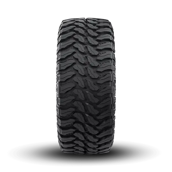 TIS TT1 by HERCULES Premium | Max Traction | Mud Terrain