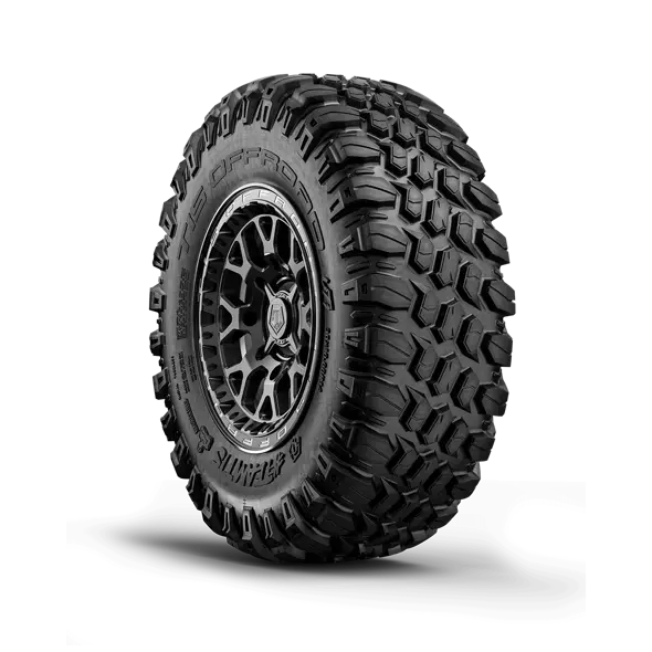 TIS UT1 BY HERCULES Premium Off-Road | All-Terrain