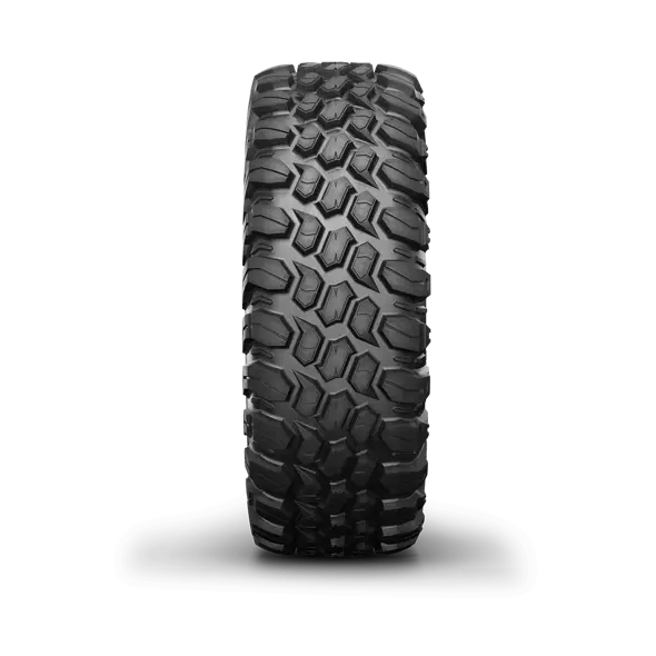 TIS UT1 BY HERCULES Premium Off-Road | All-Terrain
