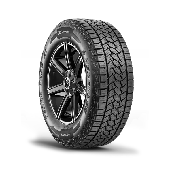 TERRA TRAC® AT X-JOURNEY Premium All-Terrain | All-Season | Crossover