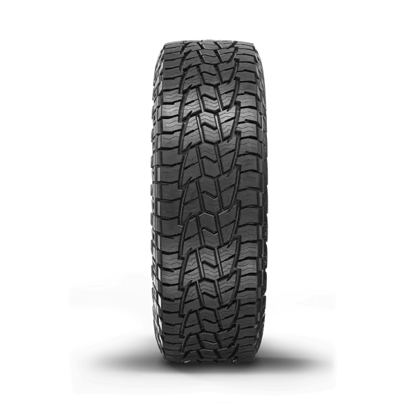 TERRA TRAC® AT X-VENTURE Premium All-Terrain | All-Season | Light Truck & SUV