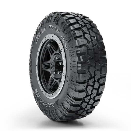 TERRA TRAC® M/T Premium Mud Terrain | All-Season