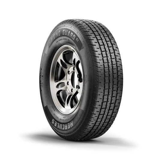 STRONG GUARD® ST Radial-Ply | Specialty Trailer