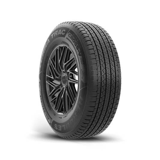 TERRA TRAC® CROSS-V AW Premium CUV / SUV / LT | All-Weather