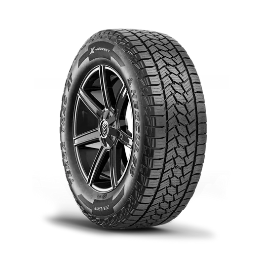 TERRA TRAC® AT X-JOURNEY Premium All-Terrain | All-Season | Crossover